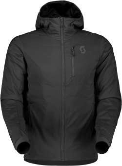 FELPA  HOODY INSOLOFT LIGHT XL