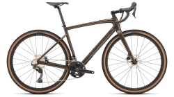 DIVERGE SPORT CARBON, 2025