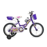 Bicicletta Bimba 16