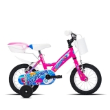 Bicicletta Bimba 12