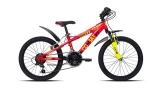 Bicicletta MTB Bimbo 20