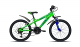 Bicicletta MTB Bimbo 20