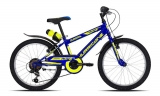 Bicicletta MTB Bimbo 20