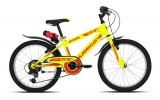 Bicicletta MTB Bimbo 20