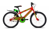 Bicicletta MTB Bimbo 20