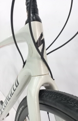 DIVERGE COMP CARBON, MIS. 58, 2018