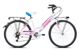 Bicicletta mod. Grace, 7vel, 24