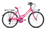 Bicicletta mod. Grace, 7vel, 24