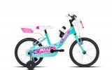 Bicicletta Bimba 16