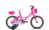 Bicicletta Bimba 14