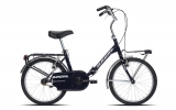 Bicicletta Pieghevole mod. Miss, 1vel, 20