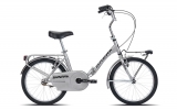 Bicicletta Pieghevole mod. Miss, 1vel, 20