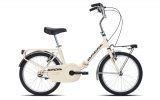 Bicicletta Pieghevole mod. Miss, 1vel, 20