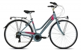 Bicicletta mod. Thema 2.0, 7vel, 28