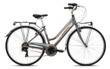 Bicicletta mod. Thema 2.0, 7vel, 28