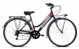 Bicicletta mod. Trendy, 7vel, 28