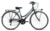 Bicicletta mod. Trendy, 7vel, 28