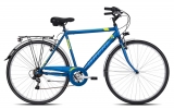 Bicicletta mod. Trendy, 7vel, 28